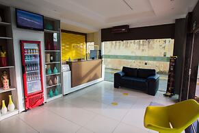 Pousada Orla Dos Corais