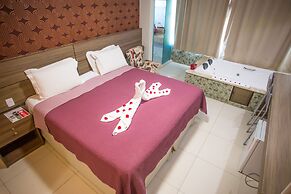 Pousada Orla Dos Corais