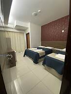 Pousada Orla Dos Corais