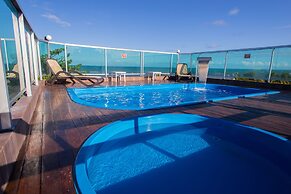 Pousada Orla Dos Corais