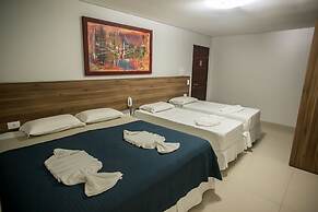 Pousada Orla Dos Corais