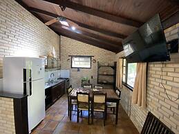 Chalés do Holandês Eco Pousada