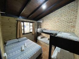 Chalés do Holandês Eco Pousada