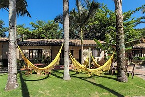 Chalés do Holandês Eco Pousada