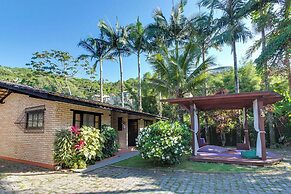 Chalés do Holandês Eco Pousada