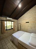 Chalés do Holandês Eco Pousada