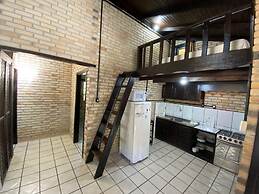 Chalés do Holandês Eco Pousada