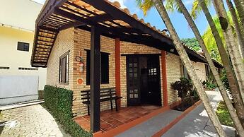 Chalés do Holandês Eco Pousada