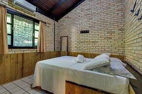 Chalés do Holandês Eco Pousada