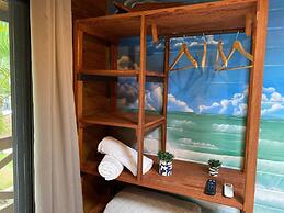 Chalés do Holandês Eco Pousada