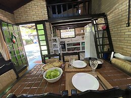 Chalés do Holandês Eco Pousada