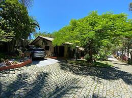 Chalés do Holandês Eco Pousada