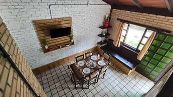 Chalés do Holandês Eco Pousada