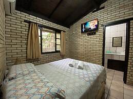 Chalés do Holandês Eco Pousada