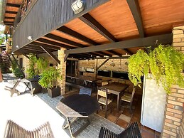 Chalés do Holandês Eco Pousada