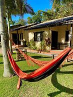 Chalés do Holandês Eco Pousada