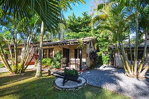 Chalés do Holandês Eco Pousada