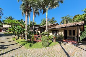 Chalés do Holandês Eco Pousada