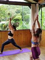 Chalés do Holandês Eco Pousada