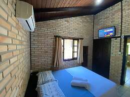 Chalés do Holandês Eco Pousada