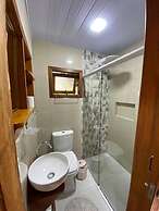 Chalés do Holandês Eco Pousada