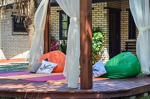 Chalés do Holandês Eco Pousada