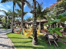 Chalés do Holandês Eco Pousada