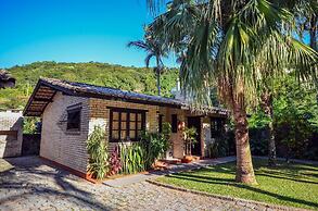 Chalés do Holandês Eco Pousada