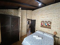 Chalés do Holandês Eco Pousada