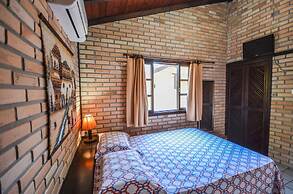 Chalés do Holandês Eco Pousada