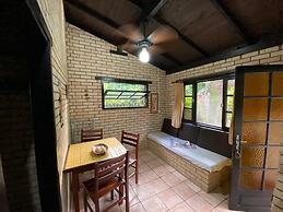 Chalés do Holandês Eco Pousada