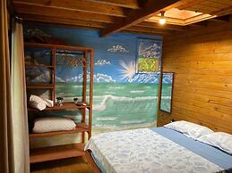 Chalés do Holandês Eco Pousada