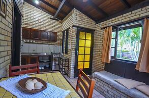 Chalés do Holandês Eco Pousada