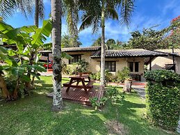 Chalés do Holandês Eco Pousada