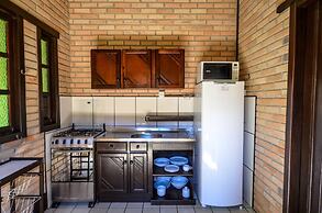 Chalés do Holandês Eco Pousada