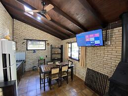 Chalés do Holandês Eco Pousada