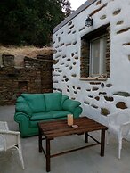Summer Sunrice Andros