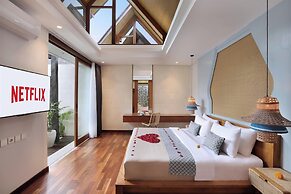 Sanora Villa Sanur by Ini Vie Hospitality