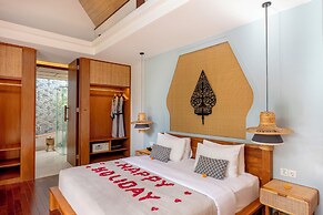 Sanora Villa Sanur by Ini Vie Hospitality