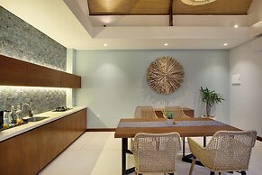Sanora Villa Sanur by Ini Vie Hospitality