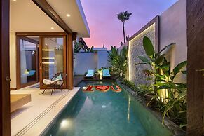 Sanora Villa Sanur by Ini Vie Hospitality