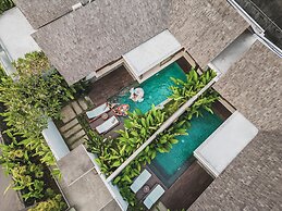 Sanora Villa Sanur by Ini Vie Hospitality