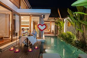 Sanora Villa Sanur by Ini Vie Hospitality