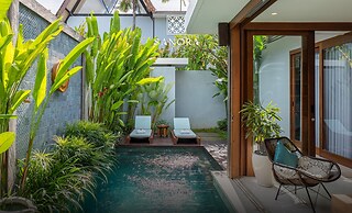 Sanora Villa Sanur by Ini Vie Hospitality