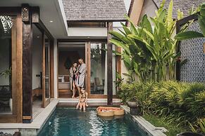 Sanora Villa Sanur by Ini Vie Hospitality