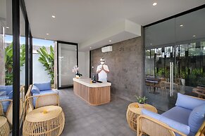 Sanora Villa Sanur by Ini Vie Hospitality