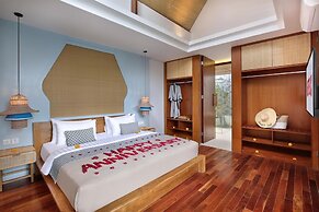 Sanora Villa Sanur by Ini Vie Hospitality