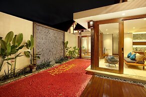 Sanora Villa Sanur by Ini Vie Hospitality