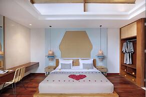 Sanora Villa Sanur by Ini Vie Hospitality