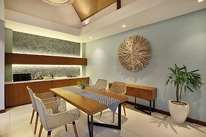 Sanora Villa Sanur by Ini Vie Hospitality